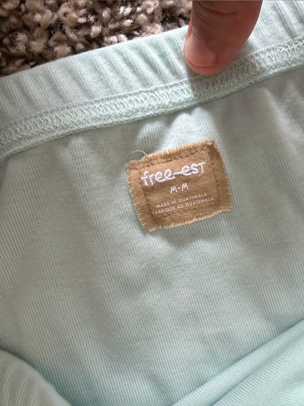Free People Good Feels Set NWT - Picture 8 of 9